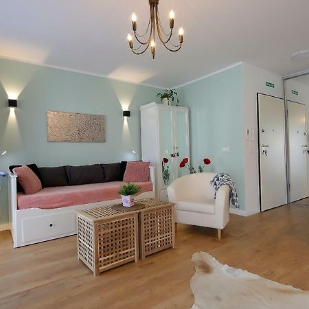 Studio Apartment Ada 2 Rijeka Eksteriør bilde